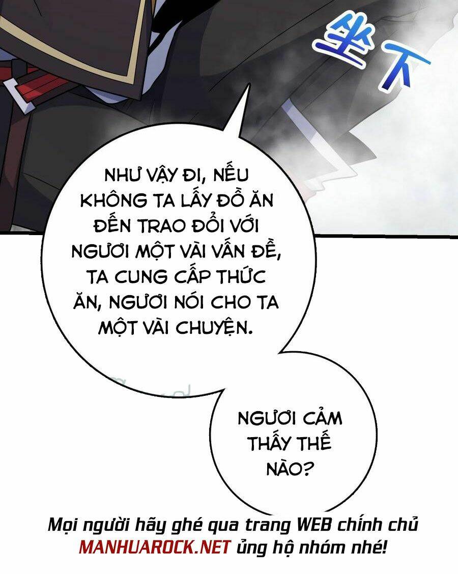 Đại Vương Tha Mạng Chapter 283 - Trang 2