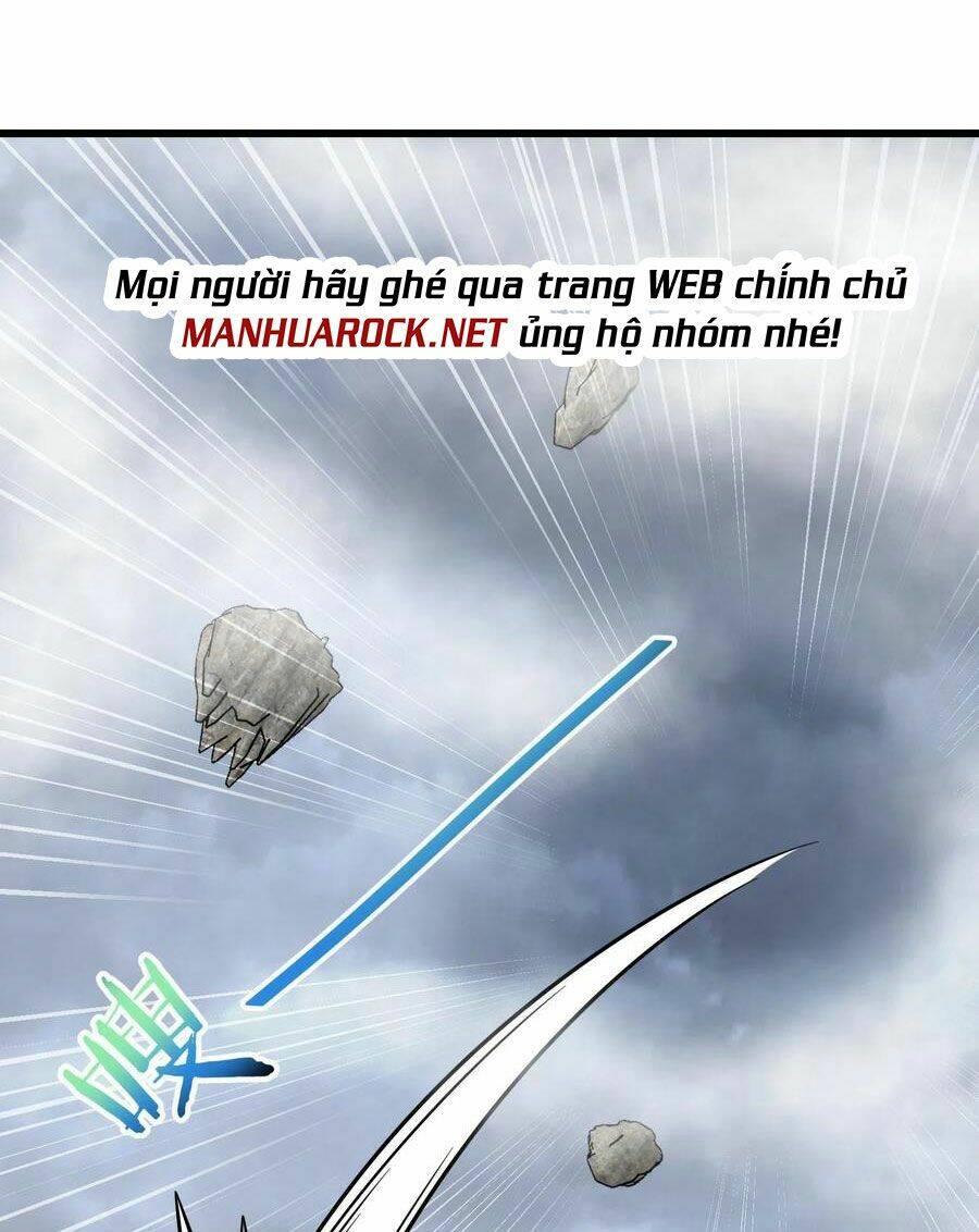 Đại Vương Tha Mạng Chapter 283 - Trang 2