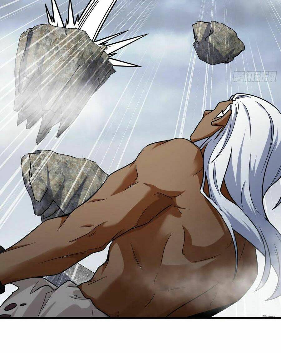 Đại Vương Tha Mạng Chapter 283 - Trang 2