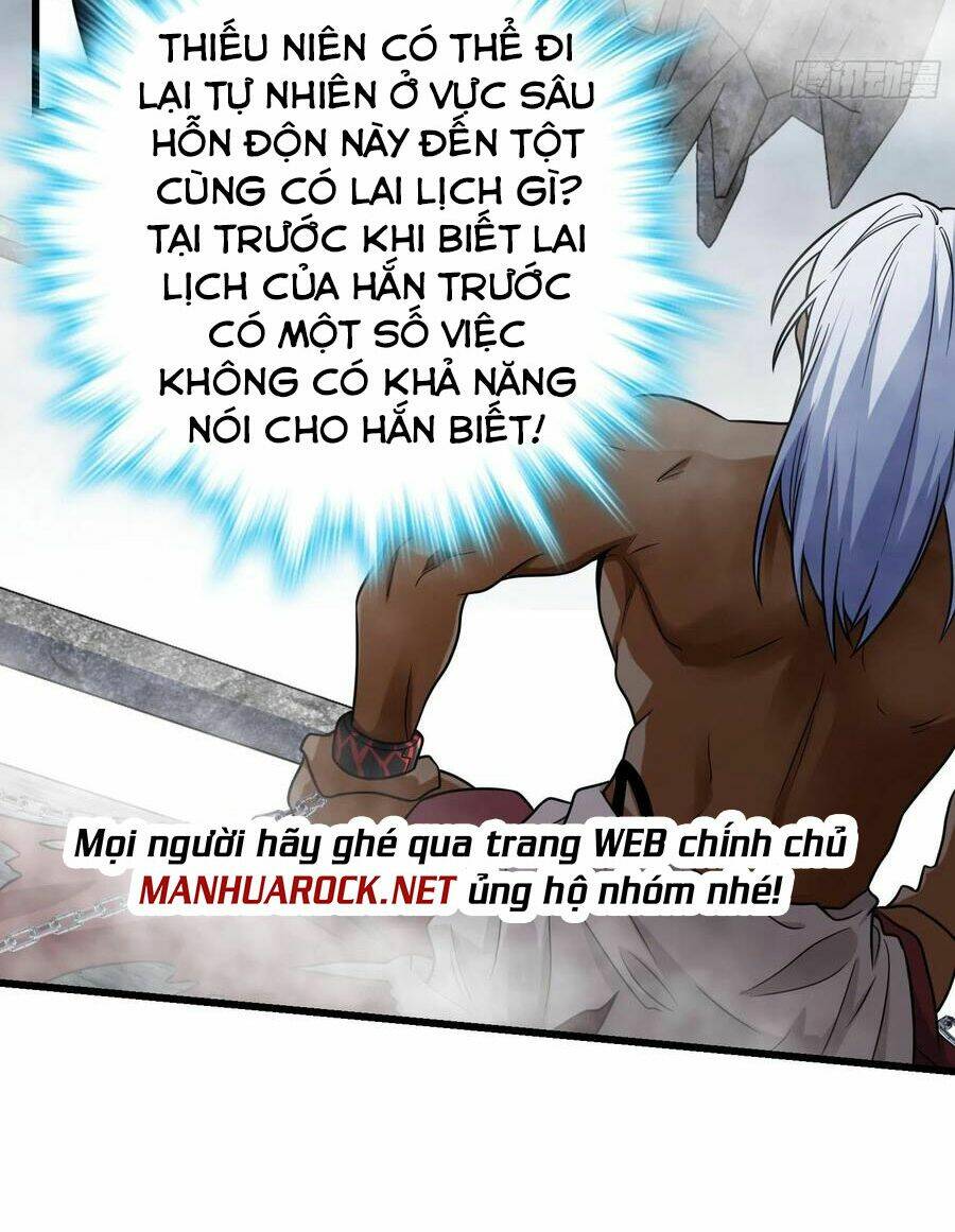 Đại Vương Tha Mạng Chapter 283 - Trang 2