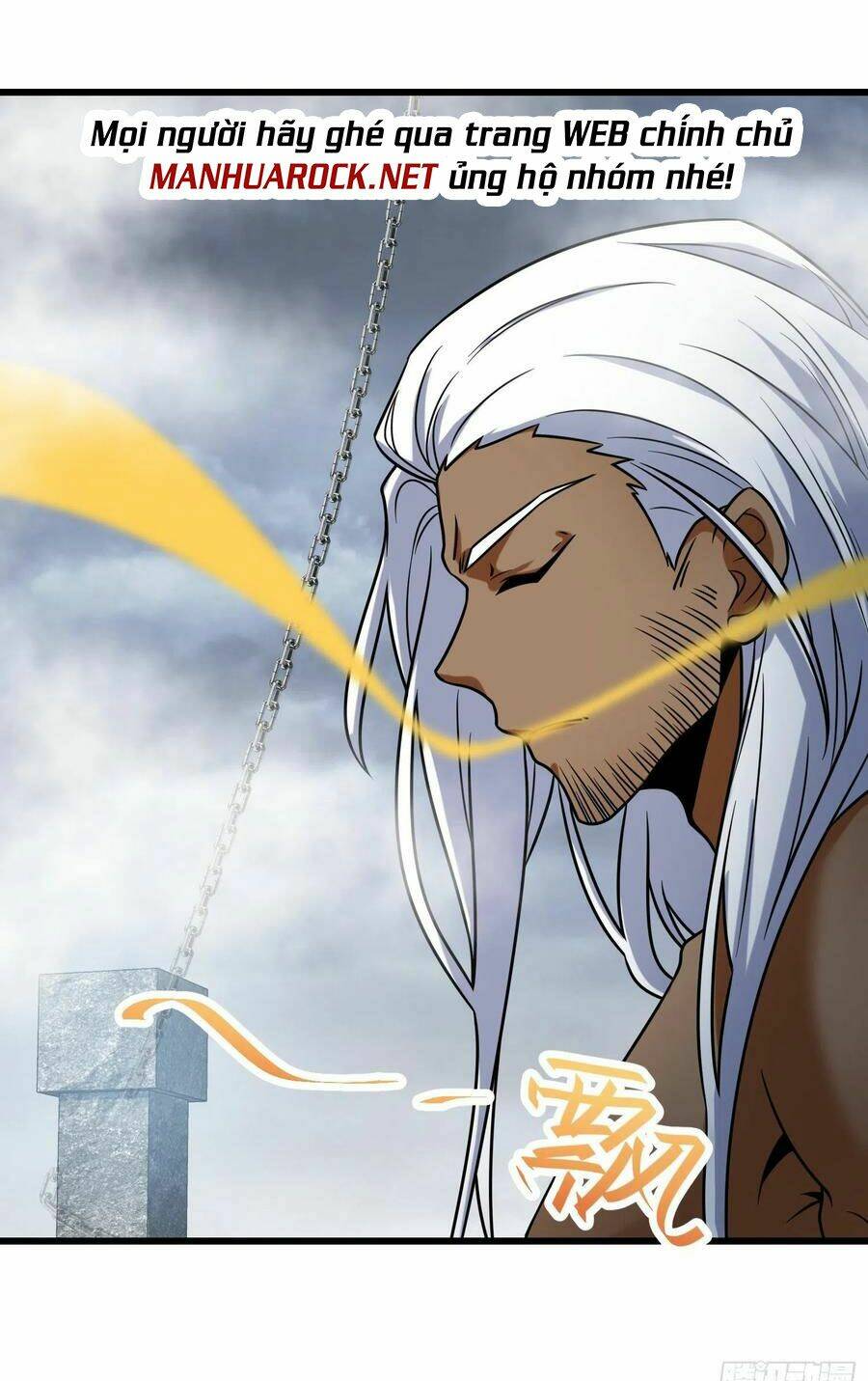 Đại Vương Tha Mạng Chapter 283 - Trang 2