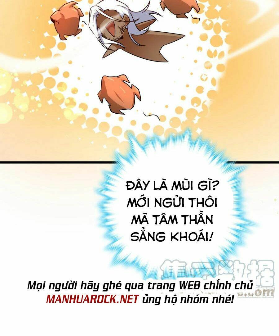 Đại Vương Tha Mạng Chapter 283 - Trang 2