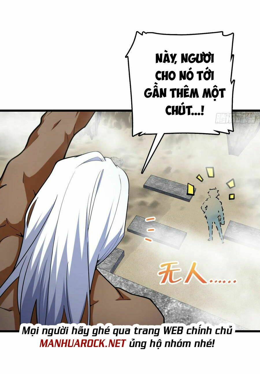 Đại Vương Tha Mạng Chapter 283 - Trang 2