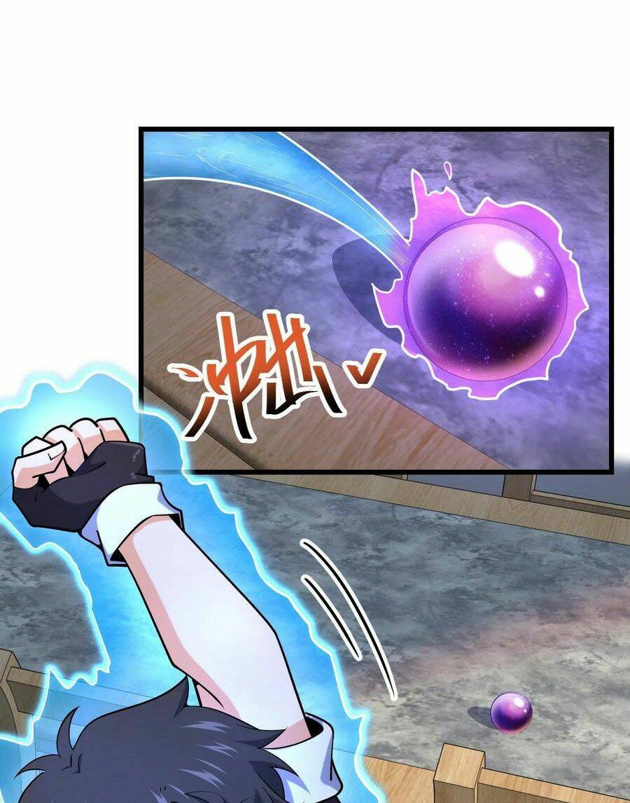 Đại Vương Tha Mạng Chapter 283 - Trang 2