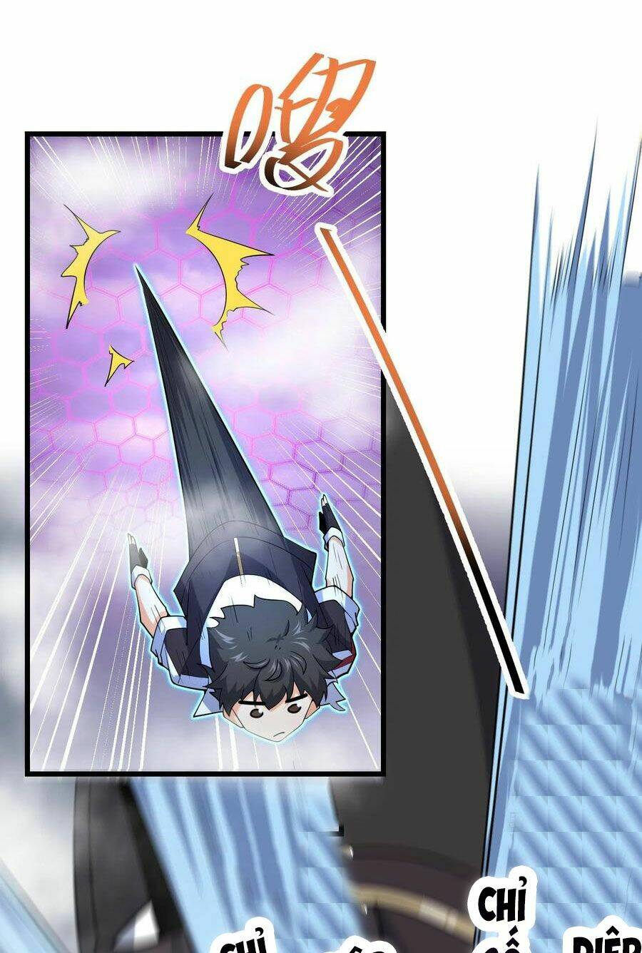 Đại Vương Tha Mạng Chapter 283 - Trang 2