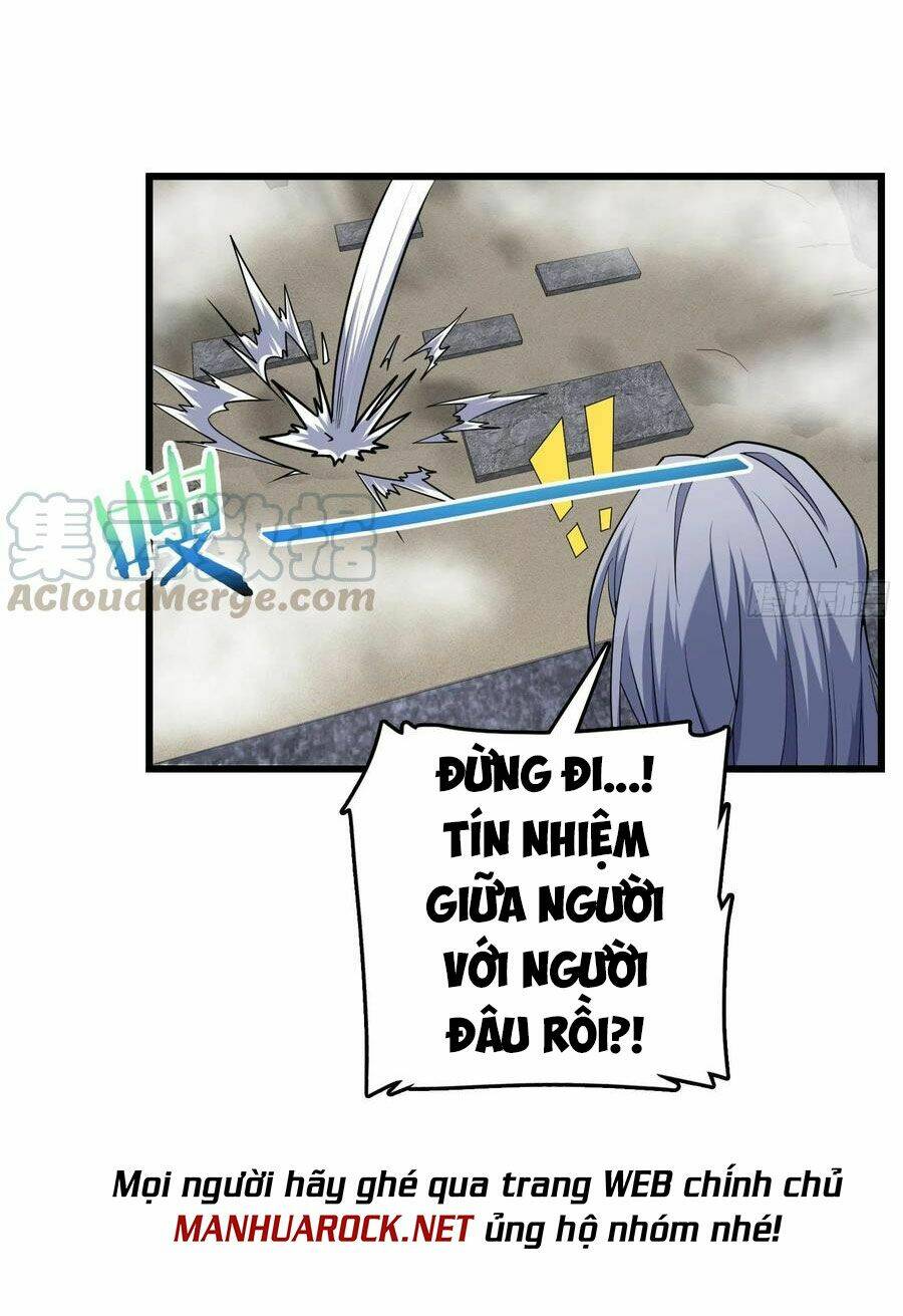 Đại Vương Tha Mạng Chapter 283 - Trang 2