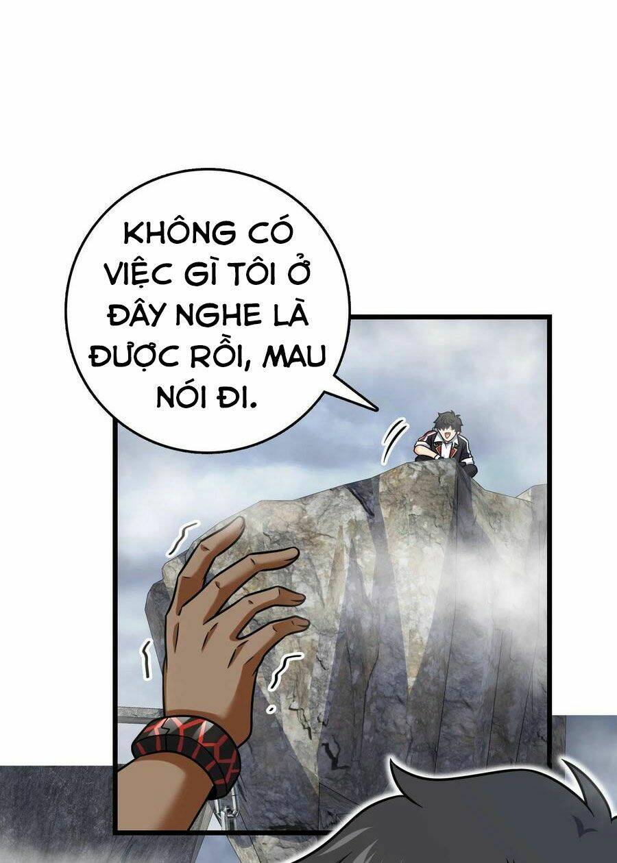 Đại Vương Tha Mạng Chapter 283 - Trang 2