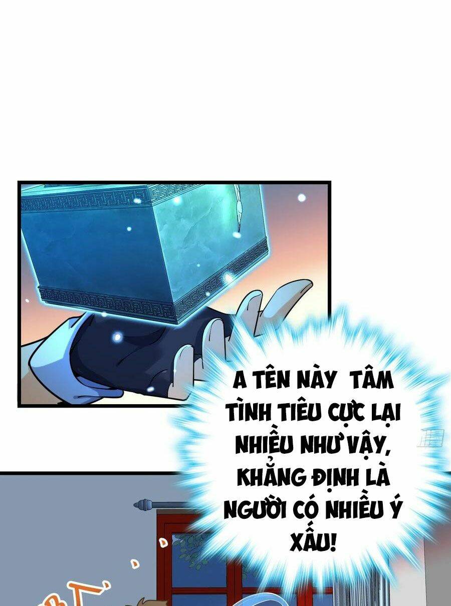 Đại Vương Tha Mạng Chapter 283 - Trang 2