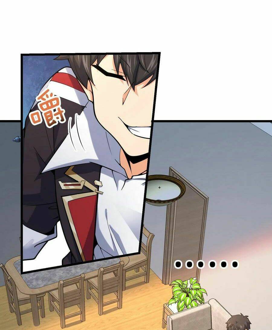 Đại Vương Tha Mạng Chapter 283 - Trang 2