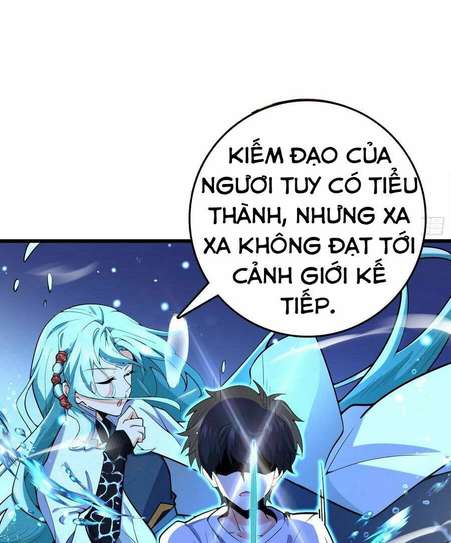 Đại Vương Tha Mạng Chapter 283 - Trang 2