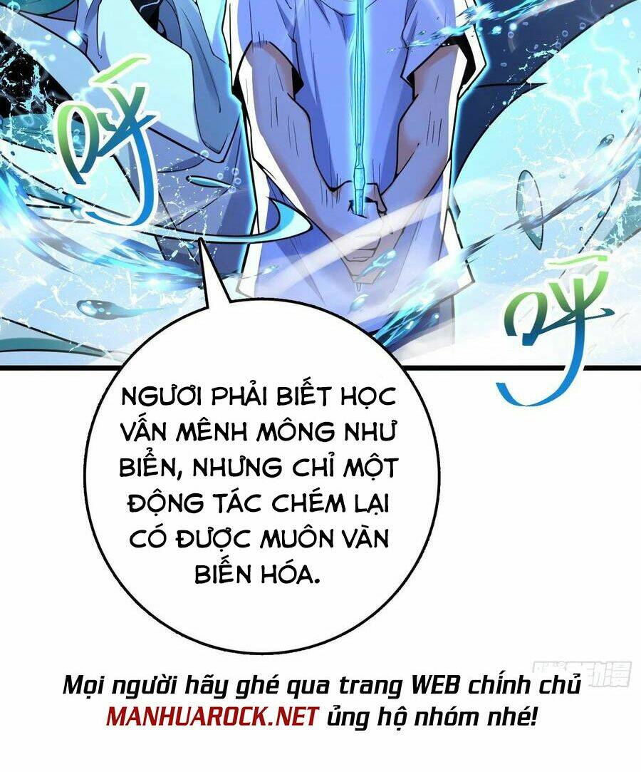 Đại Vương Tha Mạng Chapter 283 - Trang 2