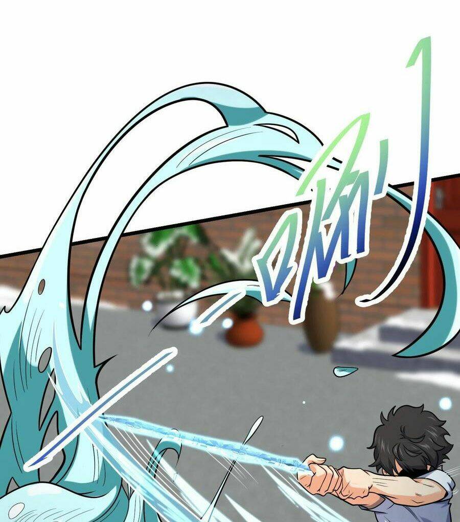 Đại Vương Tha Mạng Chapter 283 - Trang 2