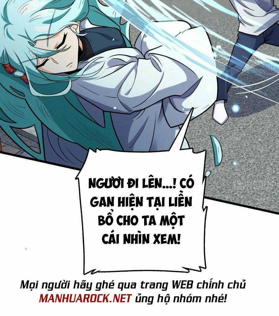 Đại Vương Tha Mạng Chapter 283 - Trang 2