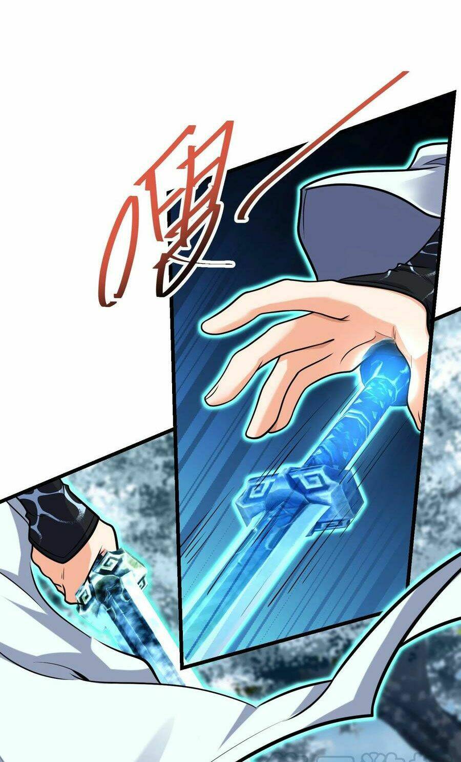 Đại Vương Tha Mạng Chapter 283 - Trang 2