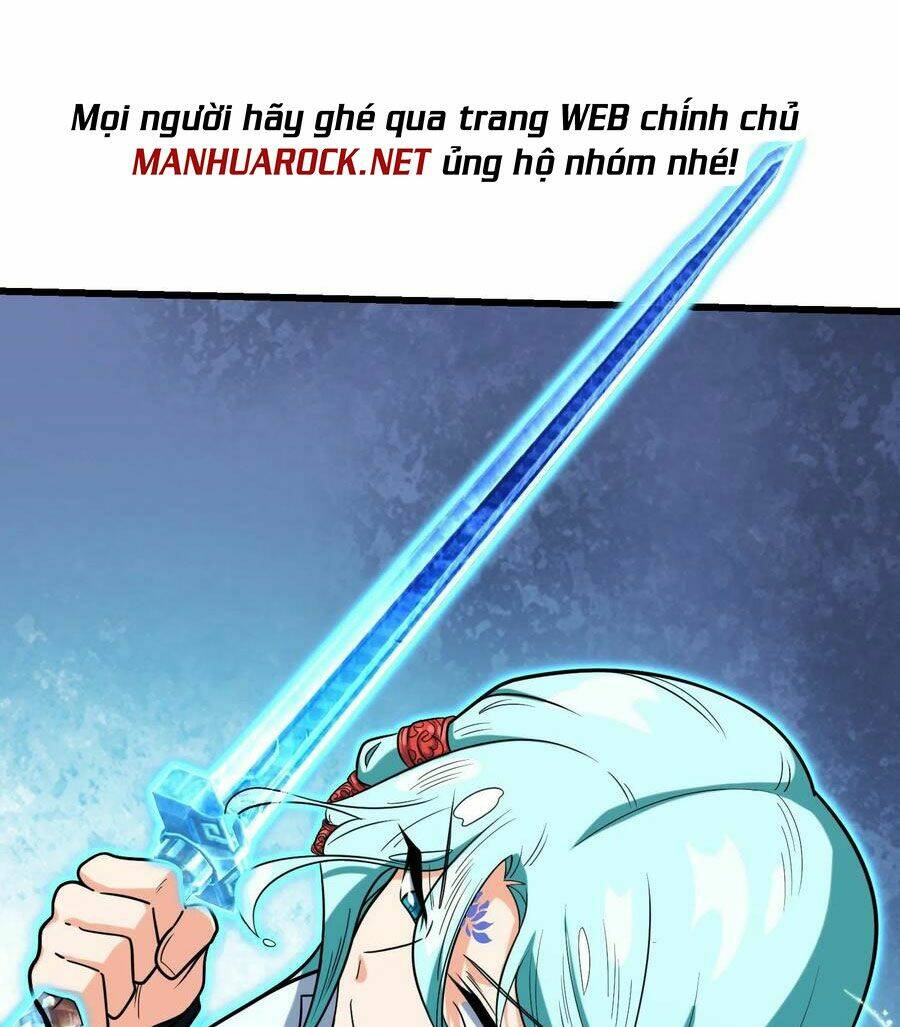 Đại Vương Tha Mạng Chapter 283 - Trang 2