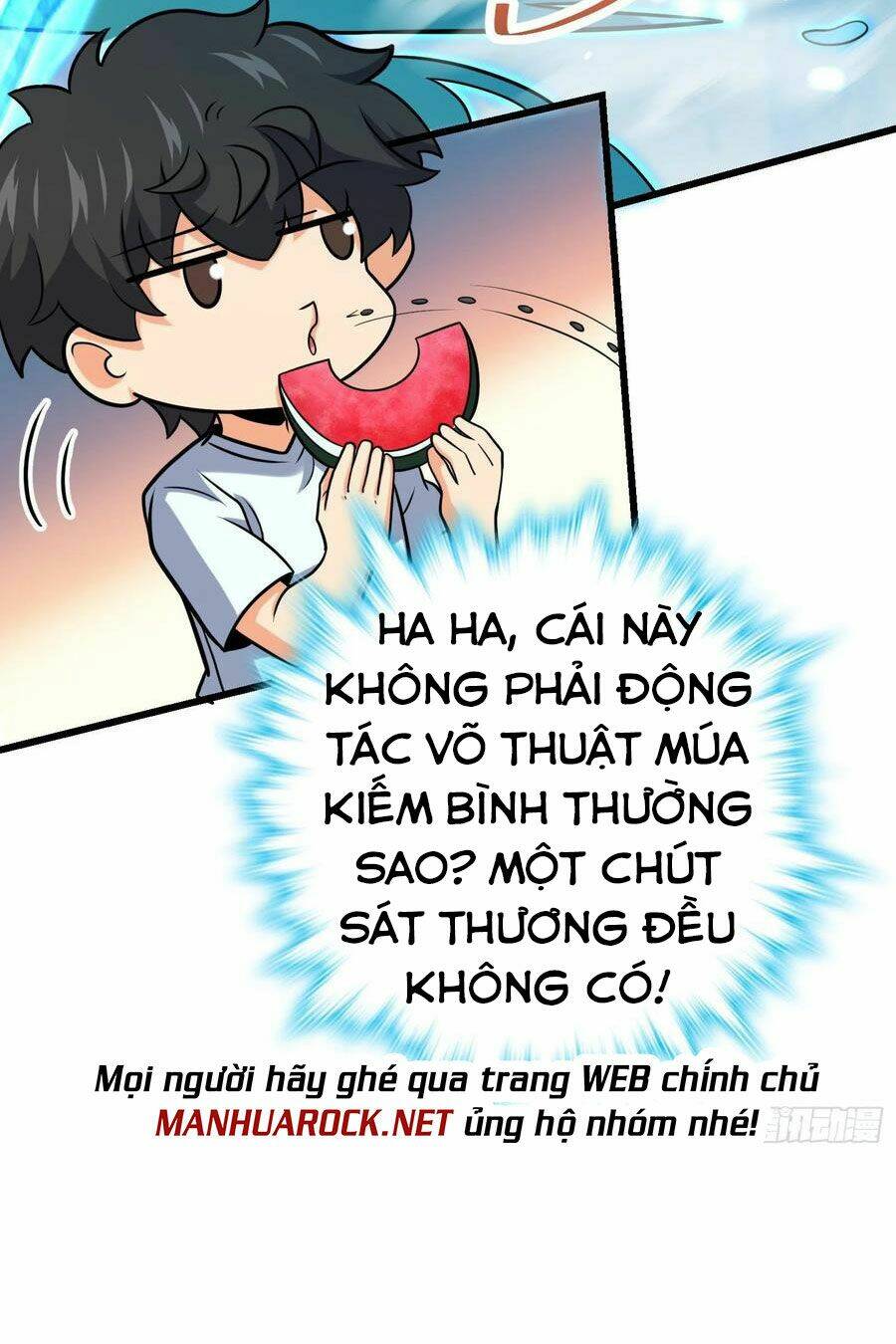 Đại Vương Tha Mạng Chapter 283 - Trang 2