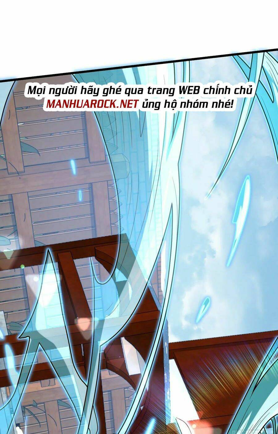 Đại Vương Tha Mạng Chapter 283 - Trang 2