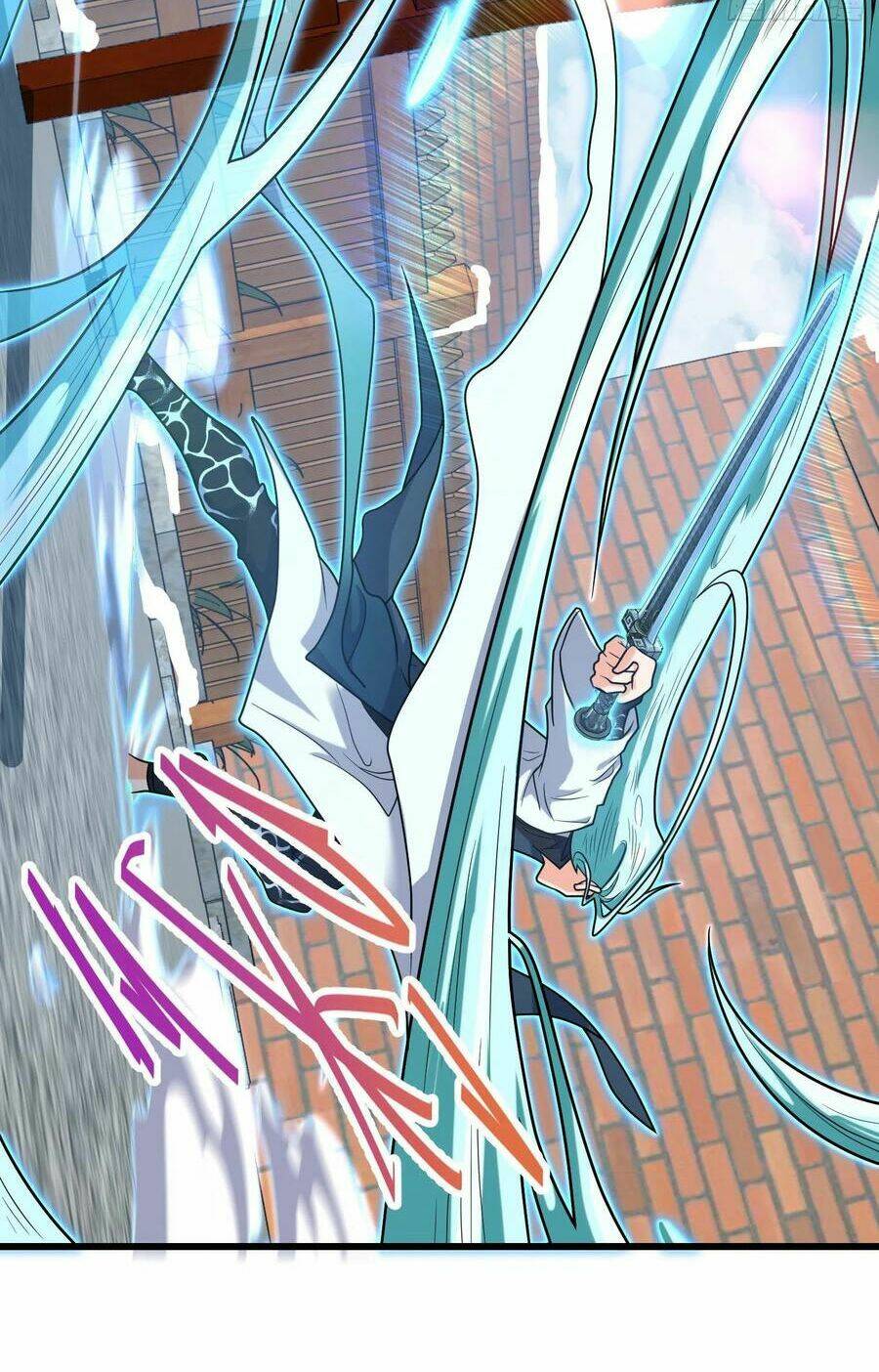 Đại Vương Tha Mạng Chapter 283 - Trang 2