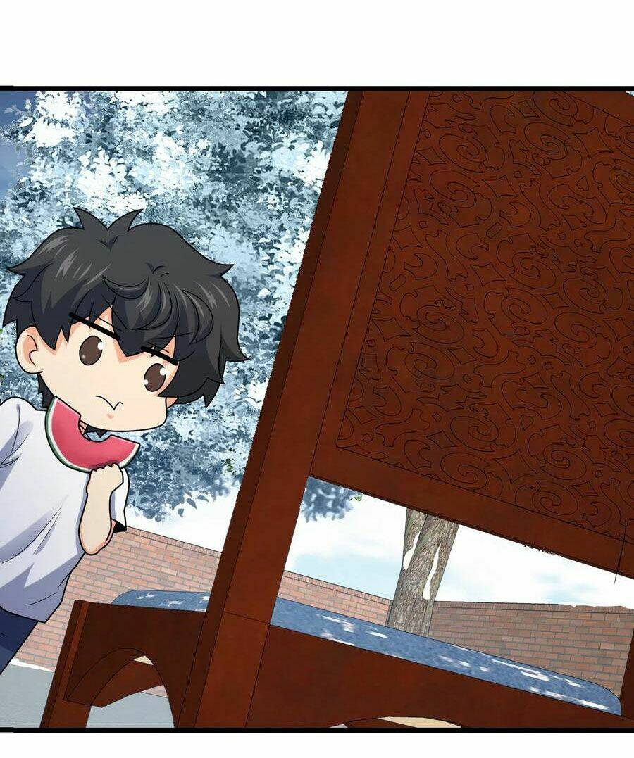 Đại Vương Tha Mạng Chapter 283 - Trang 2