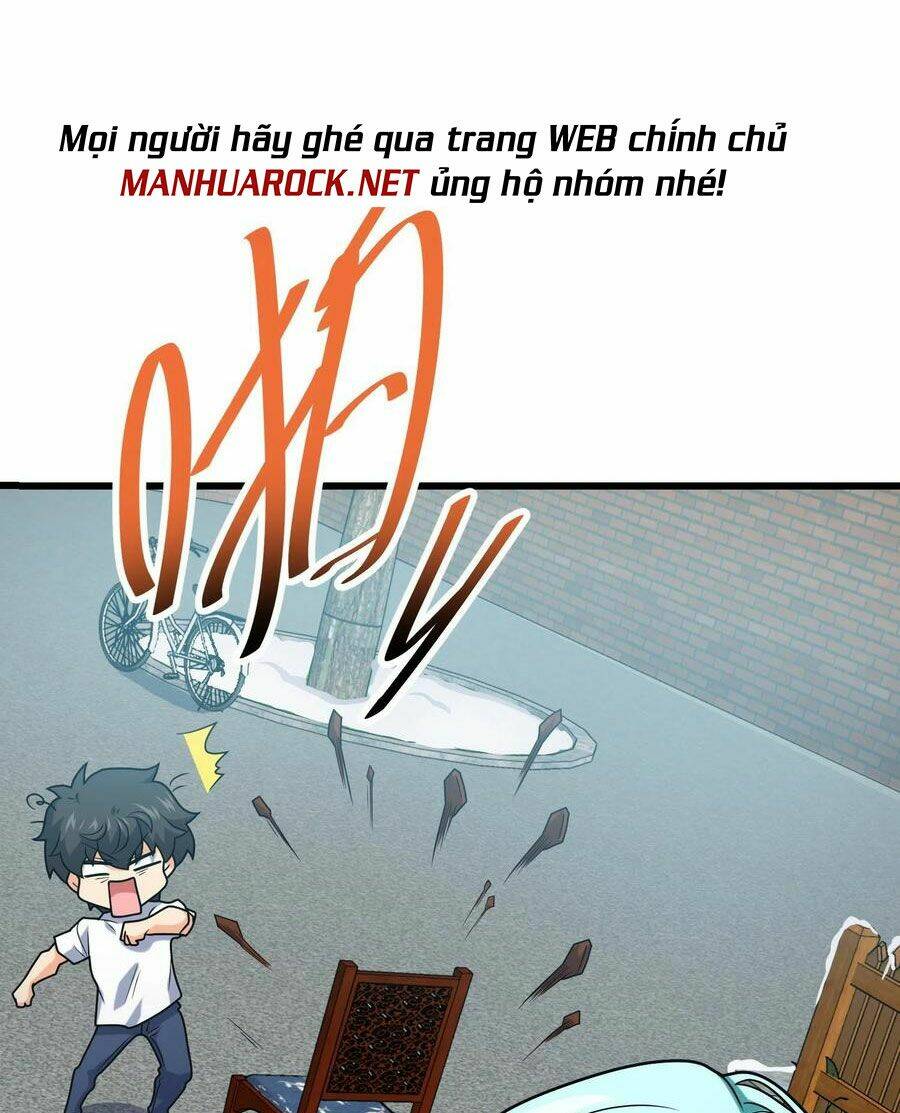 Đại Vương Tha Mạng Chapter 283 - Trang 2