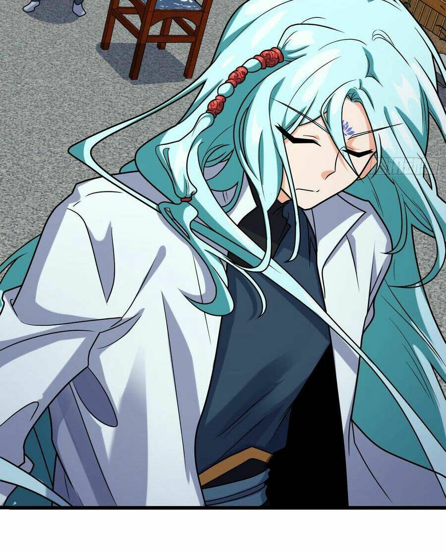 Đại Vương Tha Mạng Chapter 283 - Trang 2