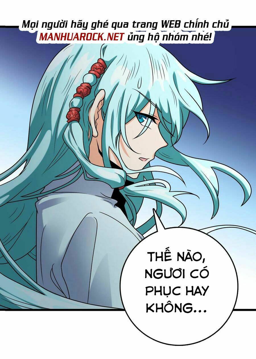 Đại Vương Tha Mạng Chapter 283 - Trang 2