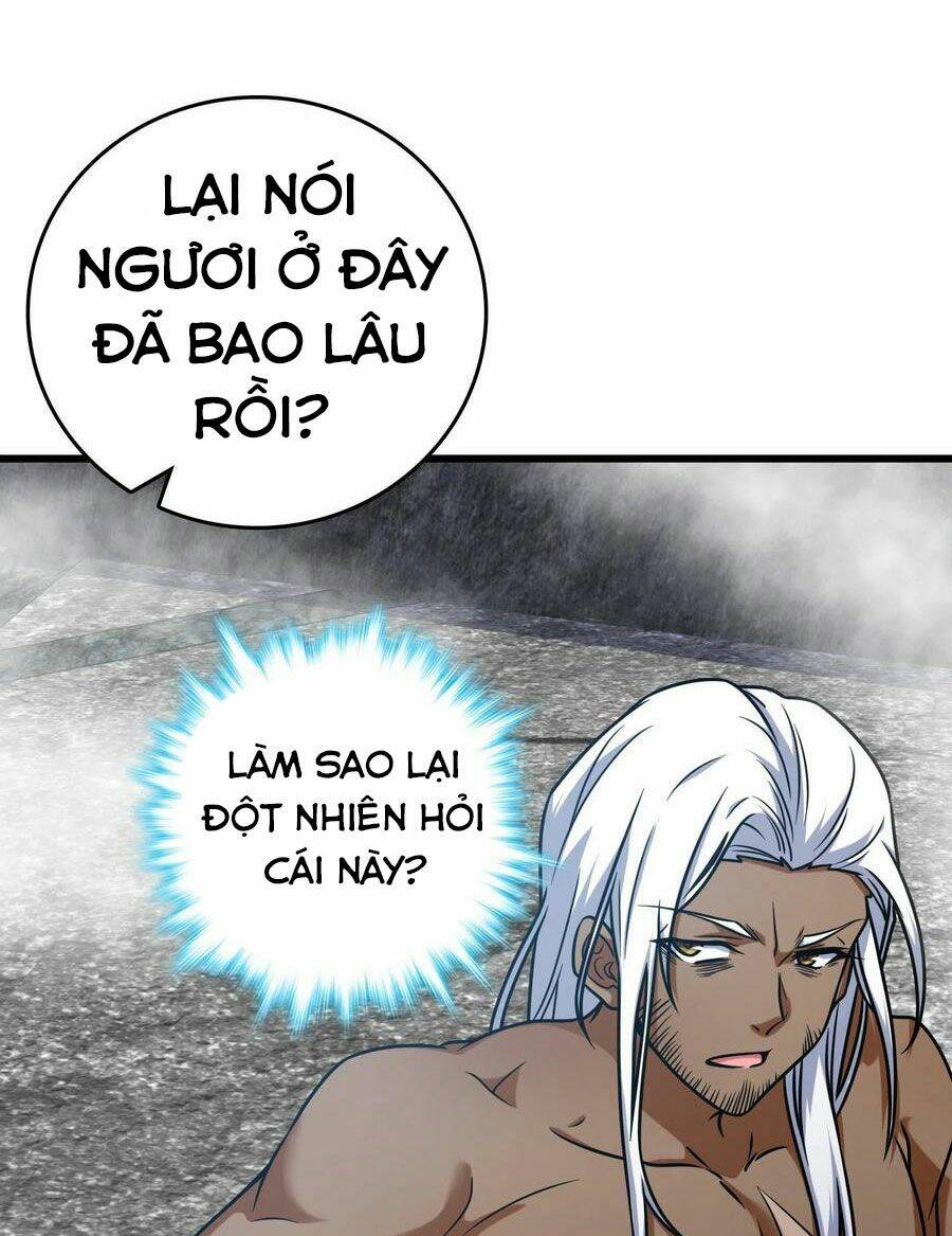 Đại Vương Tha Mạng Chapter 283 - Trang 2