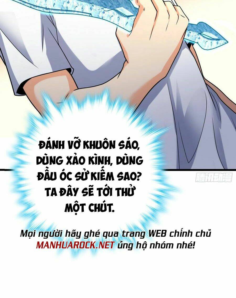 Đại Vương Tha Mạng Chapter 283 - Trang 2