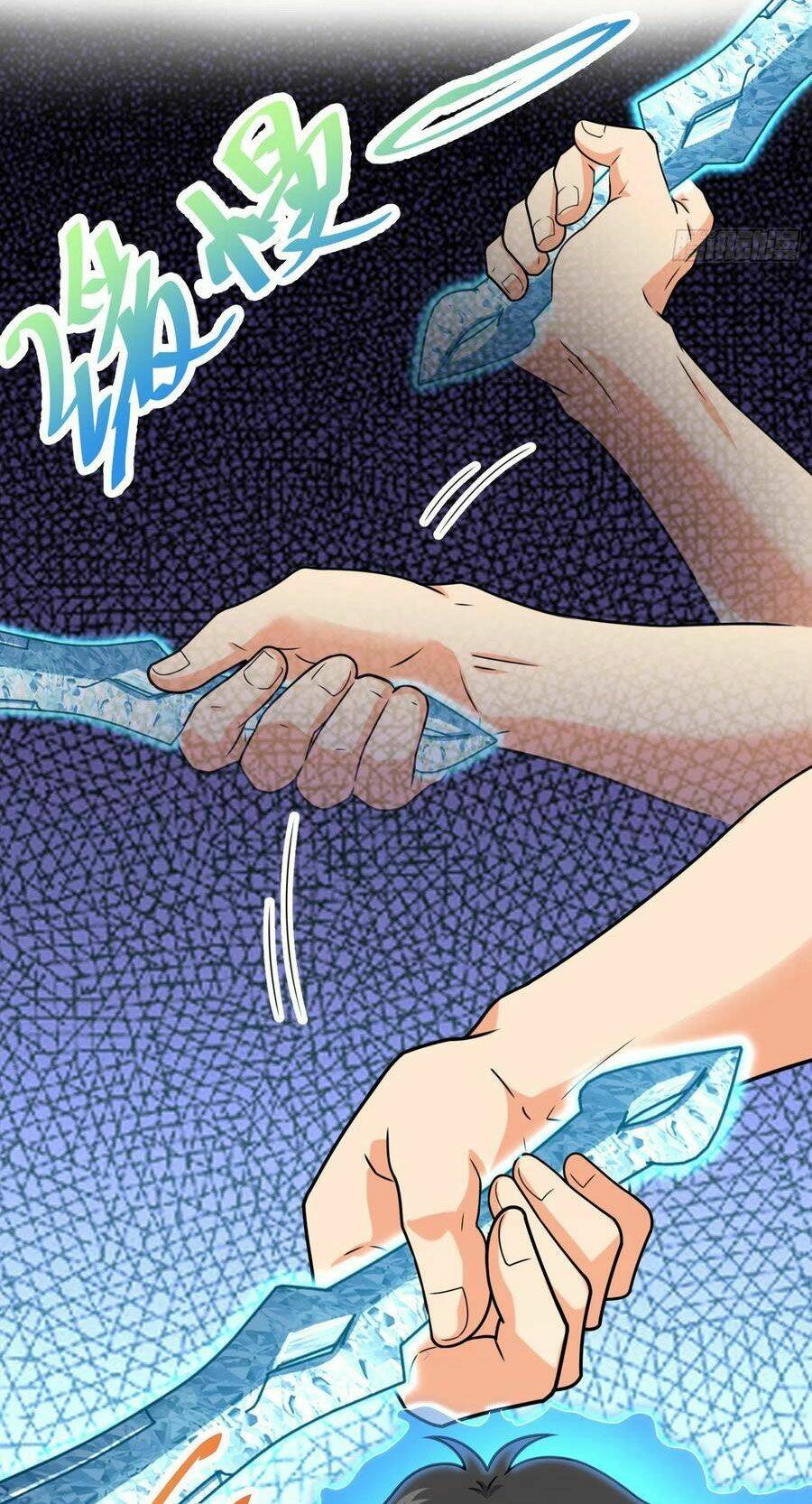 Đại Vương Tha Mạng Chapter 283 - Trang 2