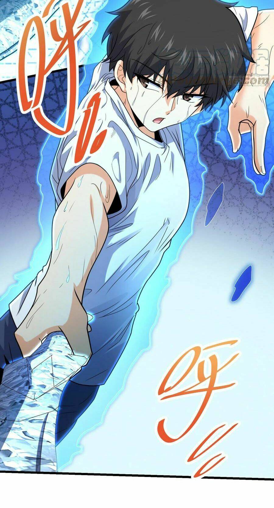 Đại Vương Tha Mạng Chapter 283 - Trang 2