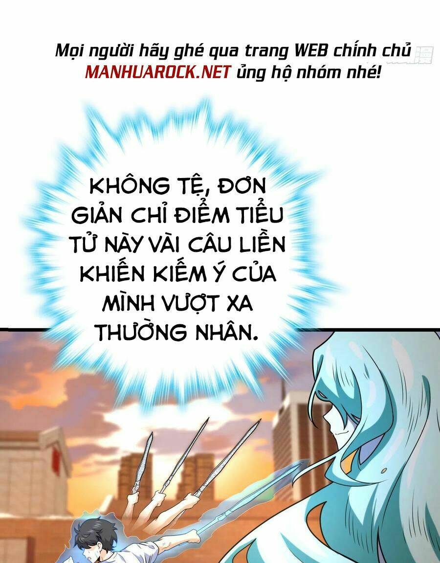 Đại Vương Tha Mạng Chapter 283 - Trang 2