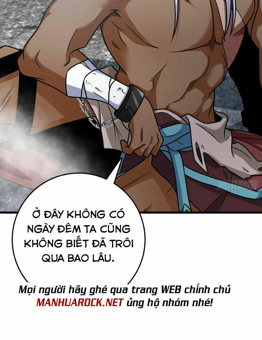 Đại Vương Tha Mạng Chapter 283 - Trang 2