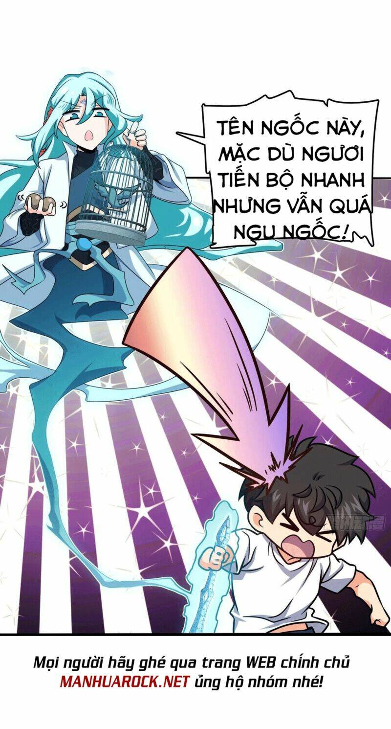 Đại Vương Tha Mạng Chapter 284 - Trang 2