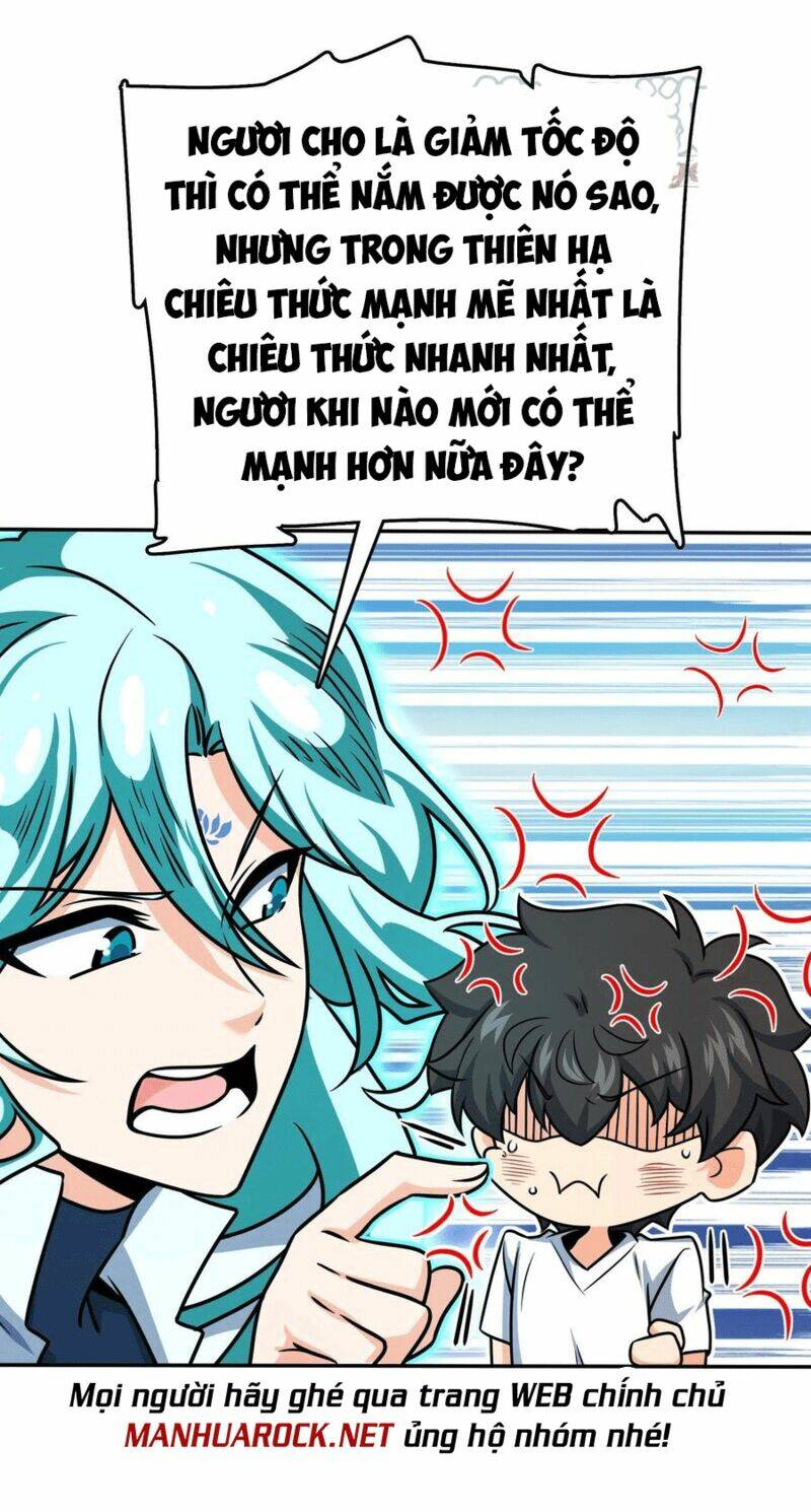 Đại Vương Tha Mạng Chapter 284 - Trang 2