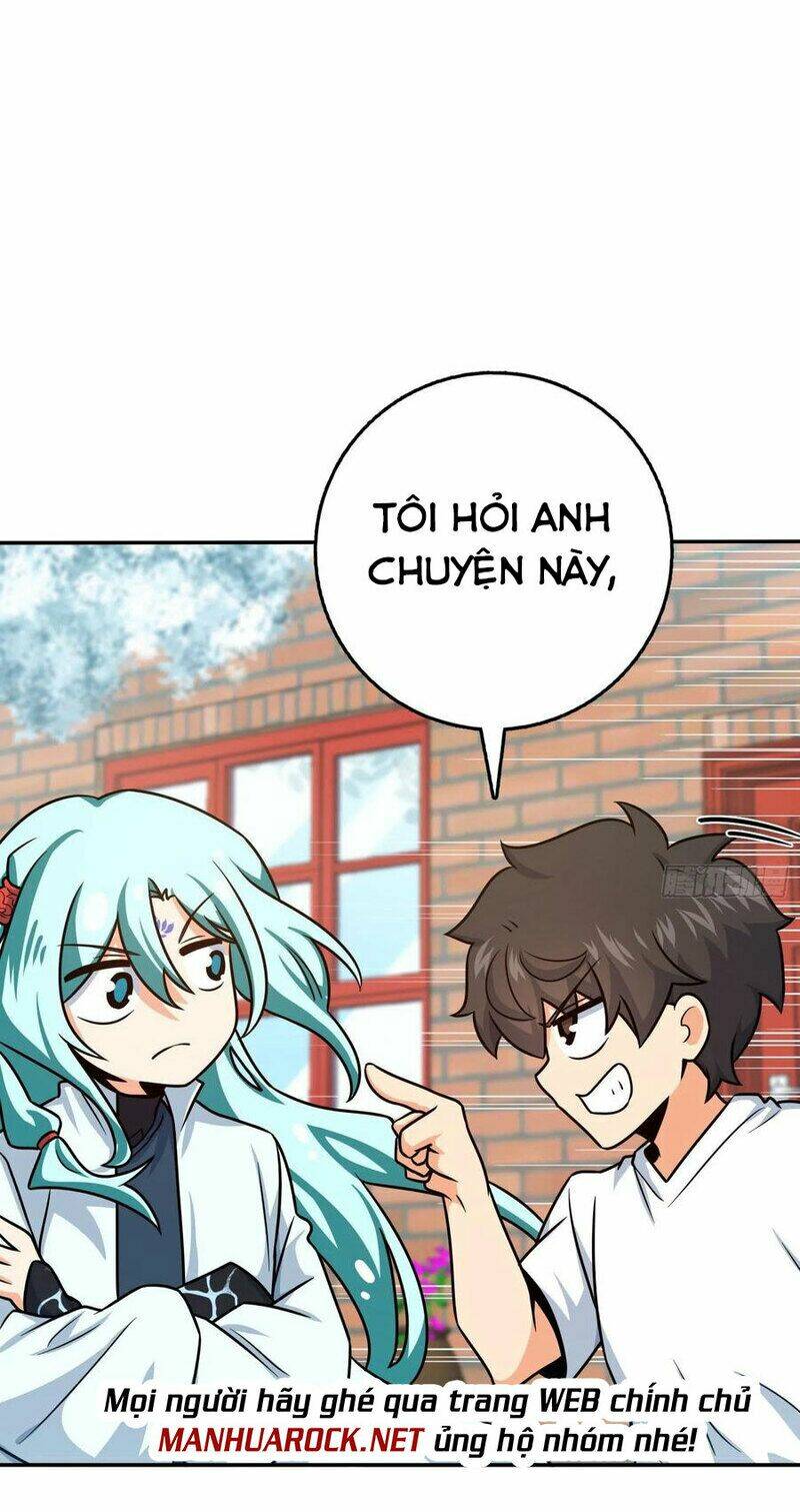 Đại Vương Tha Mạng Chapter 284 - Trang 2