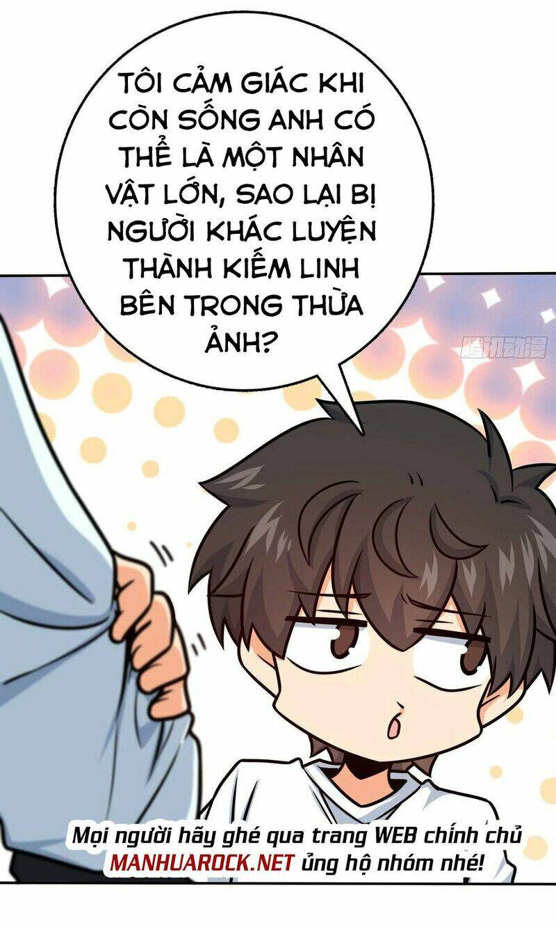 Đại Vương Tha Mạng Chapter 284 - Trang 2