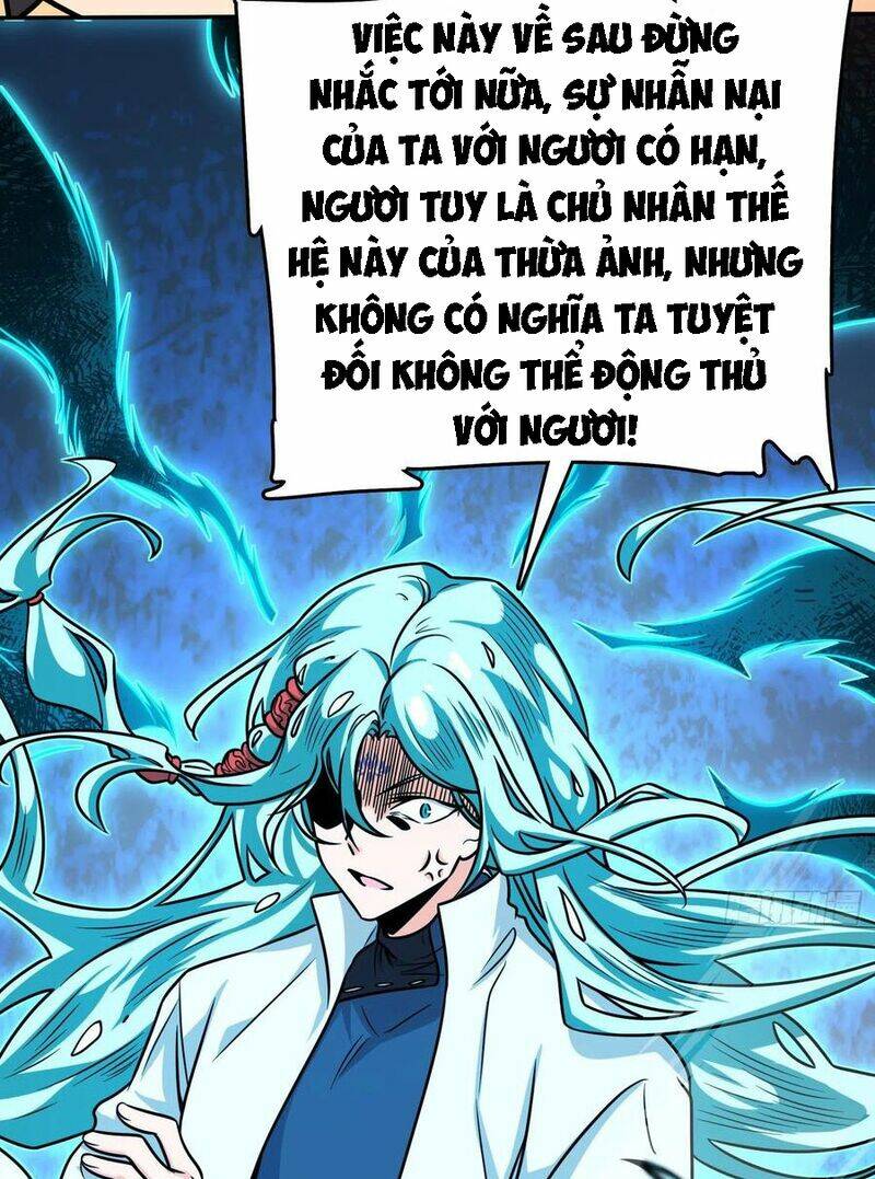 Đại Vương Tha Mạng Chapter 284 - Trang 2