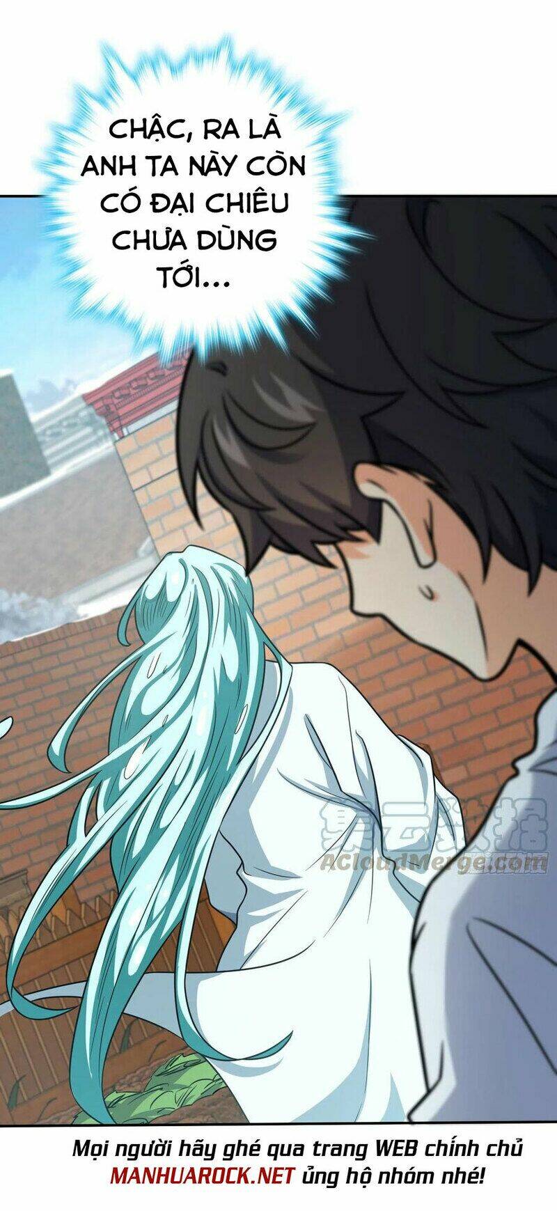 Đại Vương Tha Mạng Chapter 284 - Trang 2