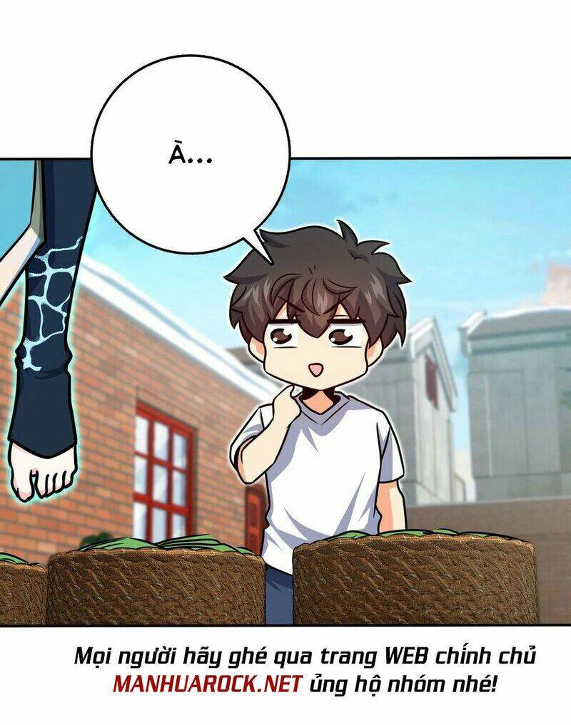 Đại Vương Tha Mạng Chapter 284 - Trang 2