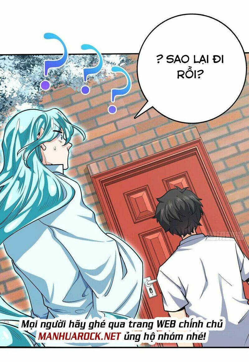 Đại Vương Tha Mạng Chapter 284 - Trang 2