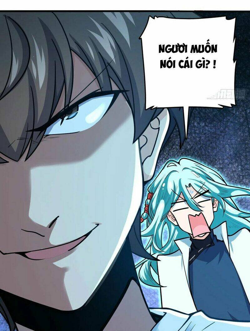 Đại Vương Tha Mạng Chapter 284 - Trang 2