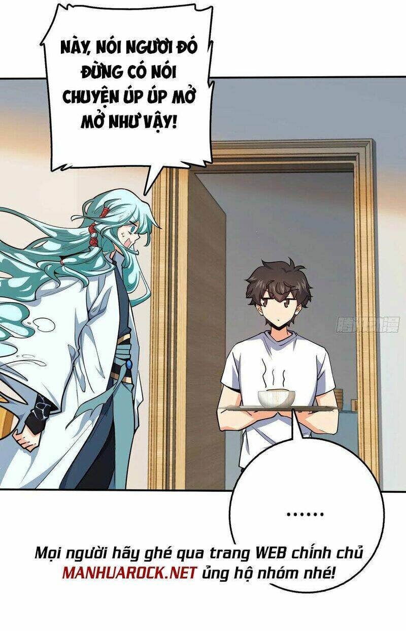 Đại Vương Tha Mạng Chapter 284 - Trang 2