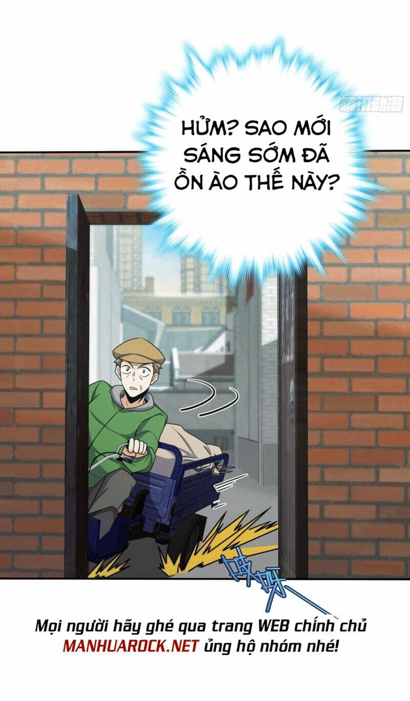 Đại Vương Tha Mạng Chapter 284 - Trang 2