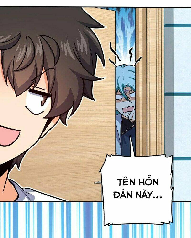 Đại Vương Tha Mạng Chapter 284 - Trang 2