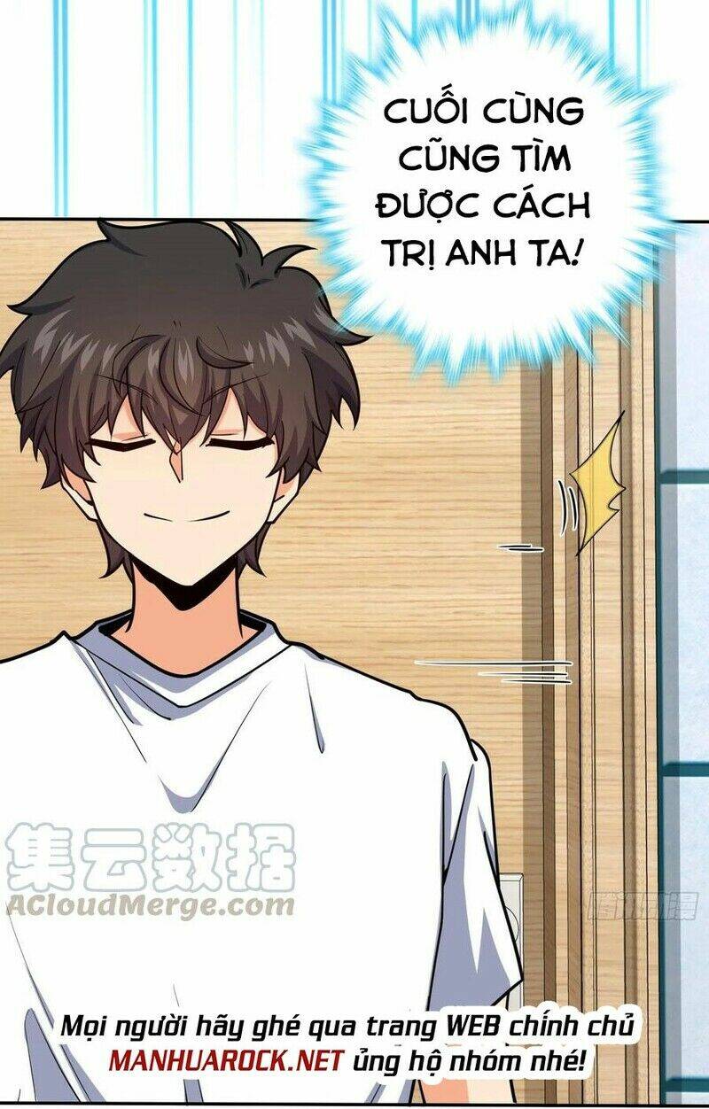 Đại Vương Tha Mạng Chapter 284 - Trang 2