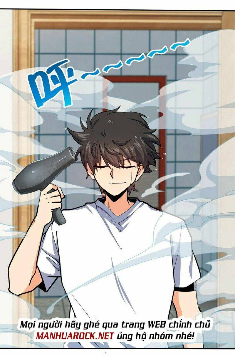 Đại Vương Tha Mạng Chapter 284 - Trang 2