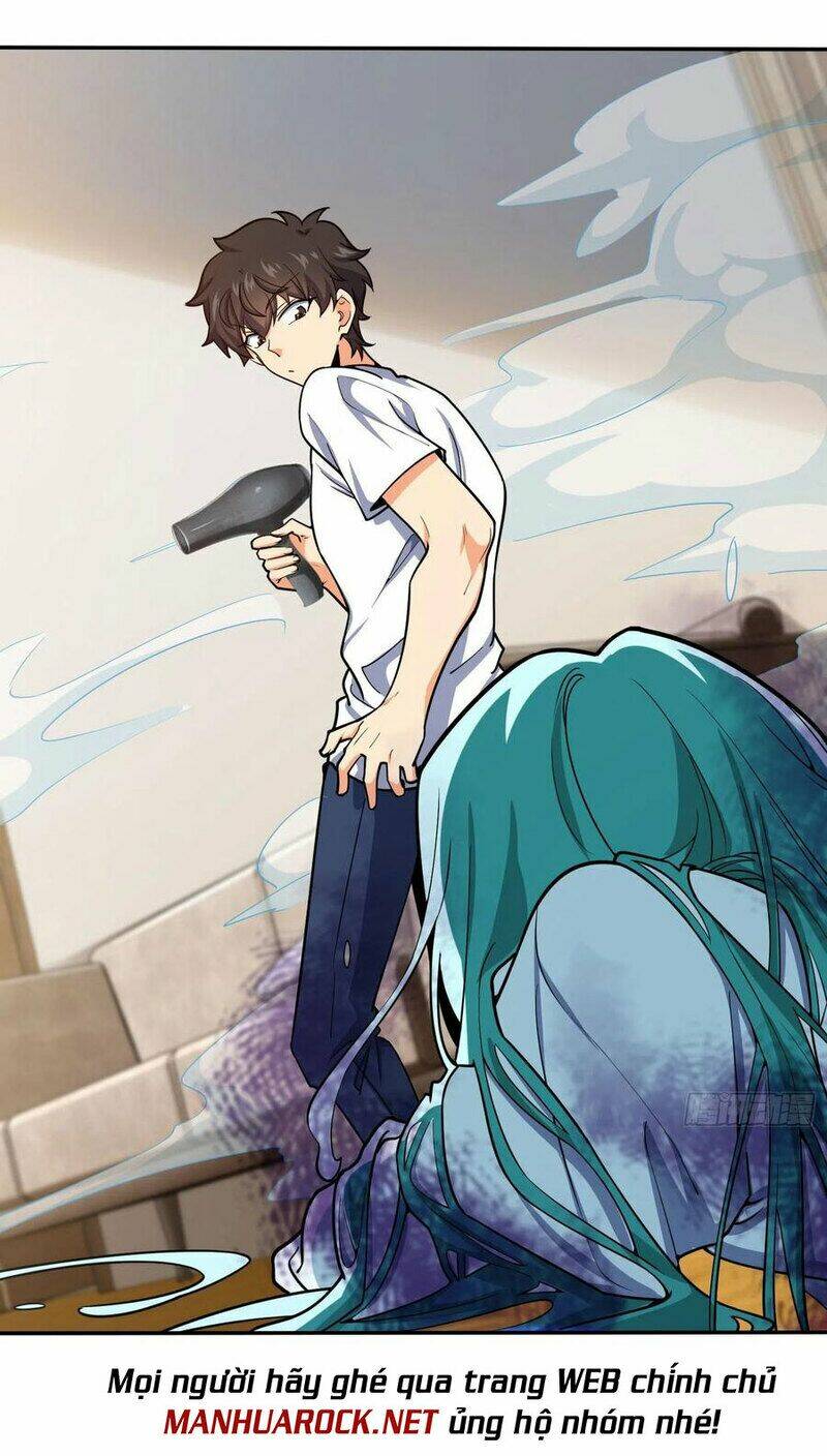 Đại Vương Tha Mạng Chapter 284 - Trang 2