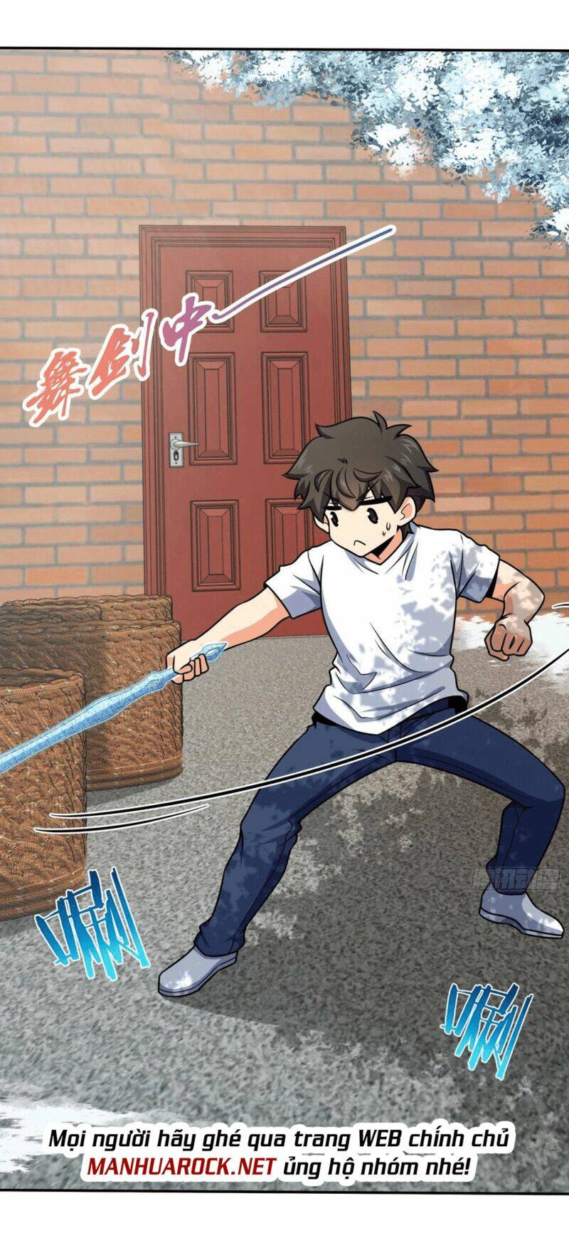 Đại Vương Tha Mạng Chapter 284 - Trang 2