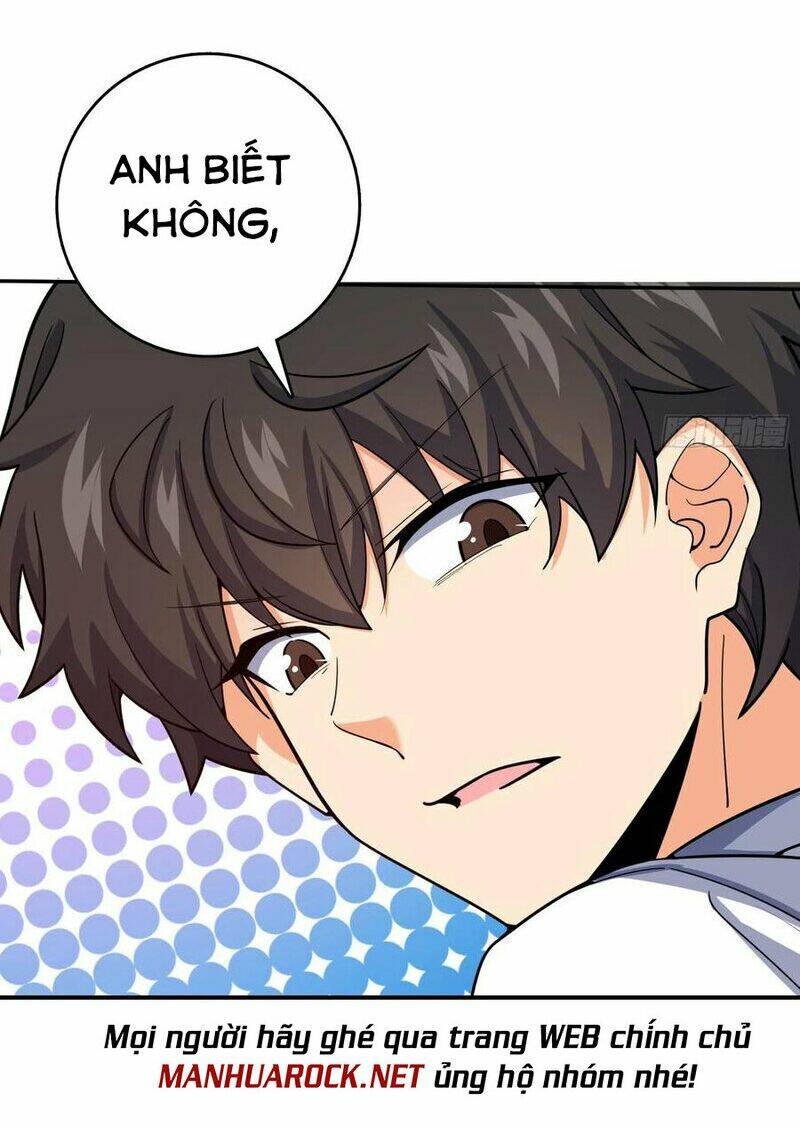 Đại Vương Tha Mạng Chapter 284 - Trang 2