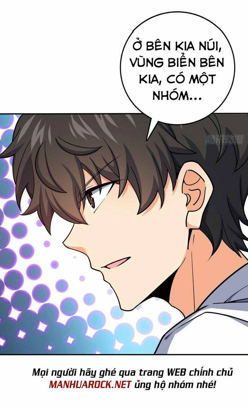 Đại Vương Tha Mạng Chapter 284 - Trang 2